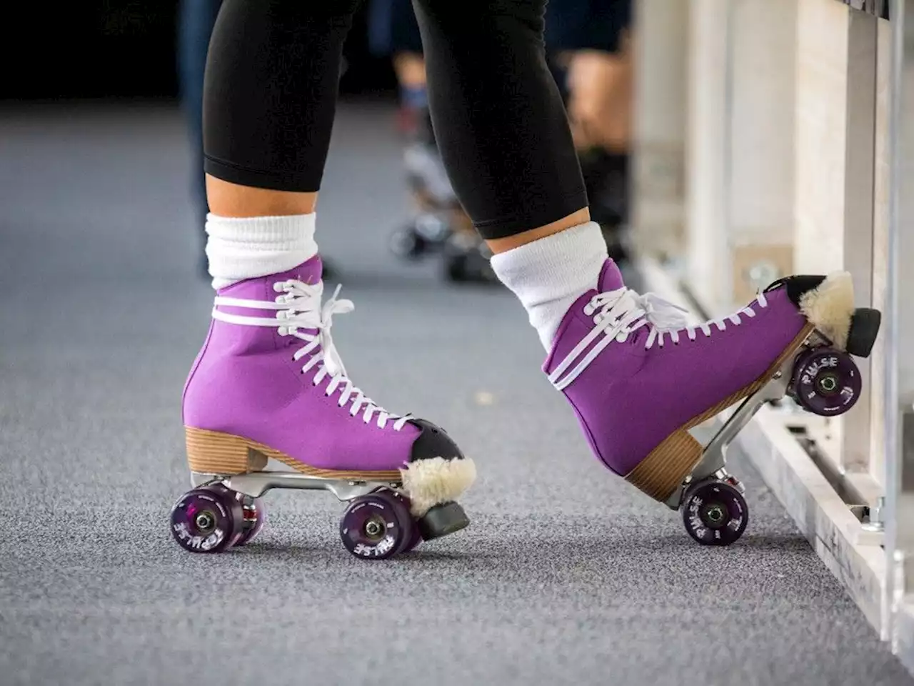 Roller skating glides back to Ottawa on a wave of nostalgia and also bids for new fans