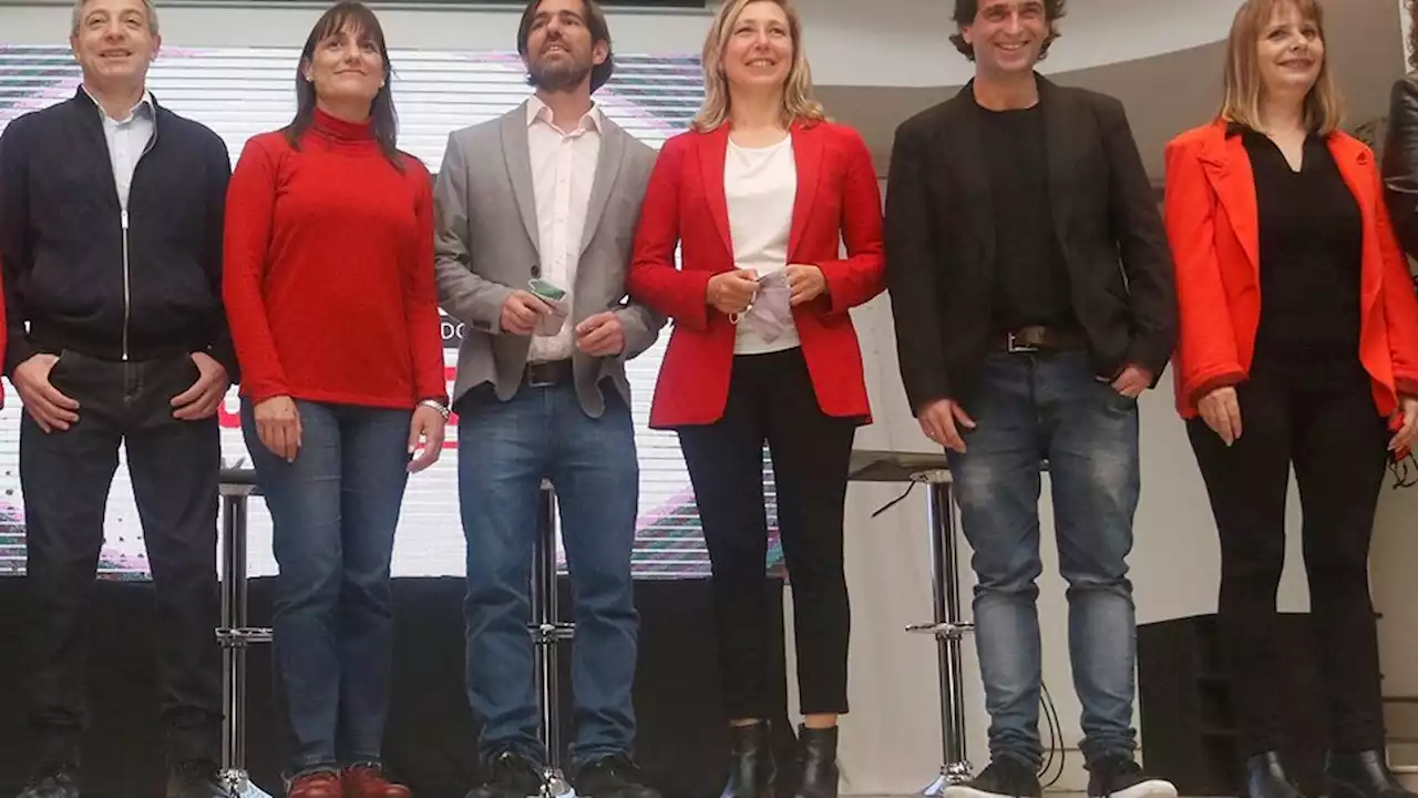 Los partidos de izquierda llegan divididos a las elecciones | Cuatro fórmulas sobre la mesa