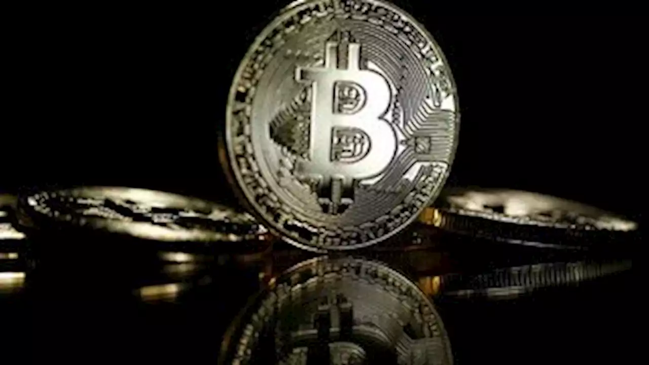 Preço do Bitcoin atinge maior valor em mais de um ano