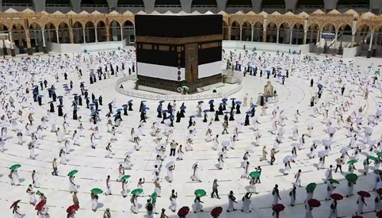 2023 Hajj: Six Nigerian pilgrims die in Saudi Arabia