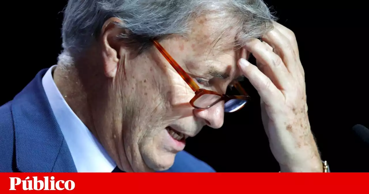 Greve no Journal du Dimanche pela nomeação de director da extrema-direita