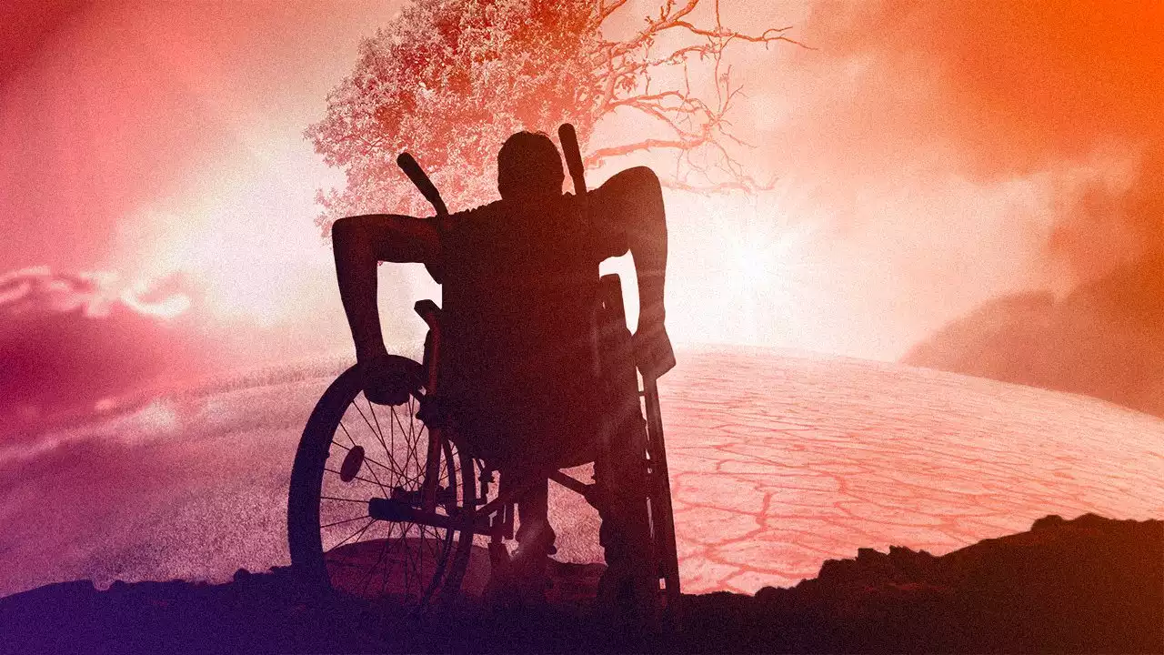 [OPINION] How the climate crisis affects persons with disabilities