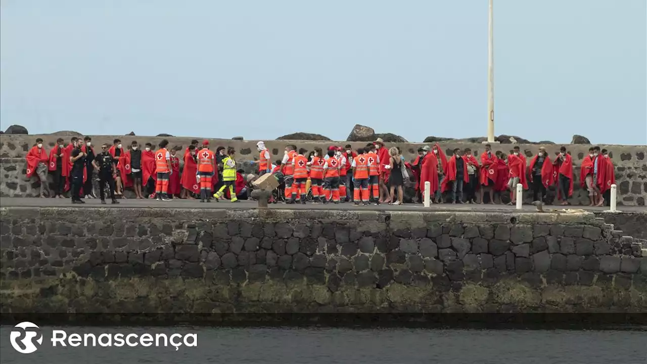 Manifestantes homenagearam em Lisboa mais de 50 mil mortos no mediterrâneo - Renascença