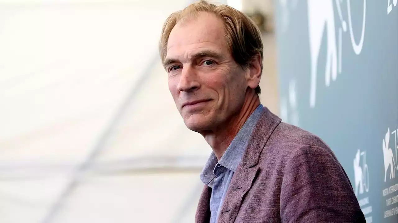 California, trovati resti umani dove è scomparso l'attore Julian Sands