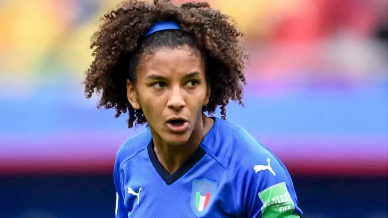 Mondiale calcio femminile, Sara Gama esclusa dalle 32 preconvocate dell’Italia