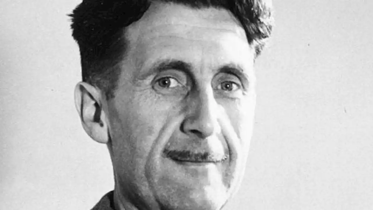 Documentos RNE: George Orwell en España | RTVE Play