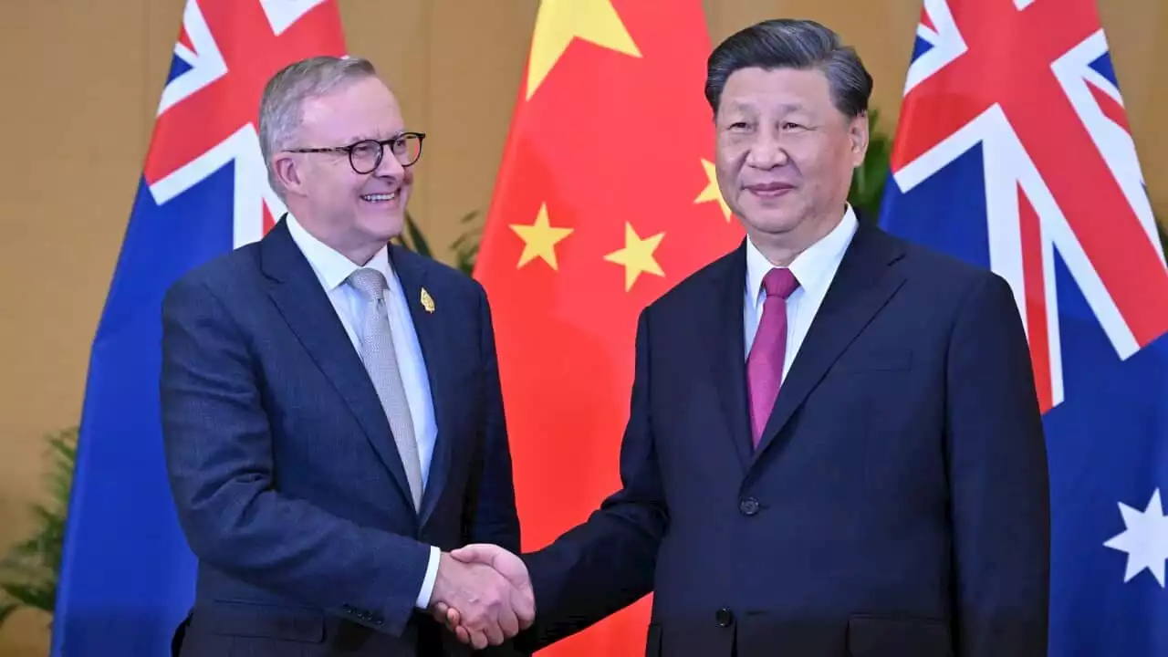 Anthony Albanese is set to visit China. What does it mean for trade and detained Australians?