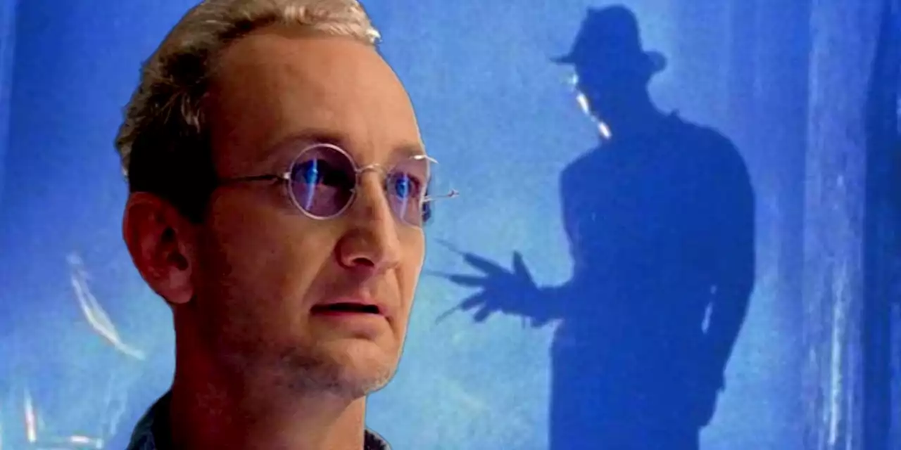 'A Sort Of Freddy Nightmare': Elm Street Star Robert Englund Even Scared Himself On Set