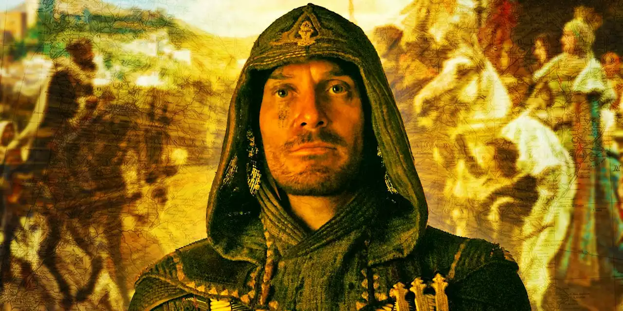 Assassin's Creed Movie True Story: Real Life History & Inspirations Explained