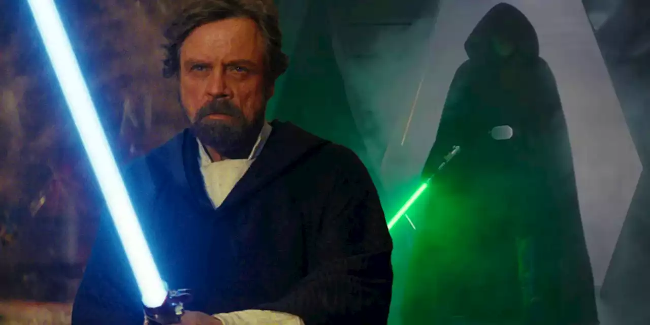 Star Wars Undid Mark Hamill's Perfect Luke Skywalker Exit (Twice)