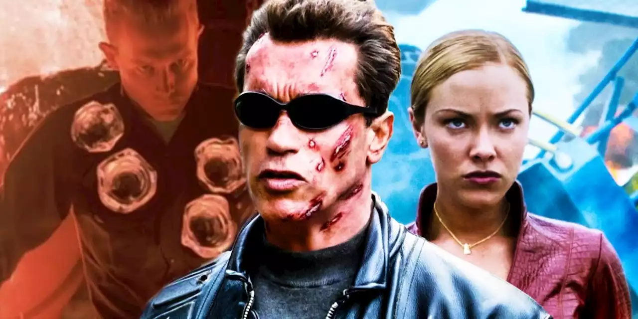 Terminator Answered the T-X vs T-1000 Fan Debate Years Ago