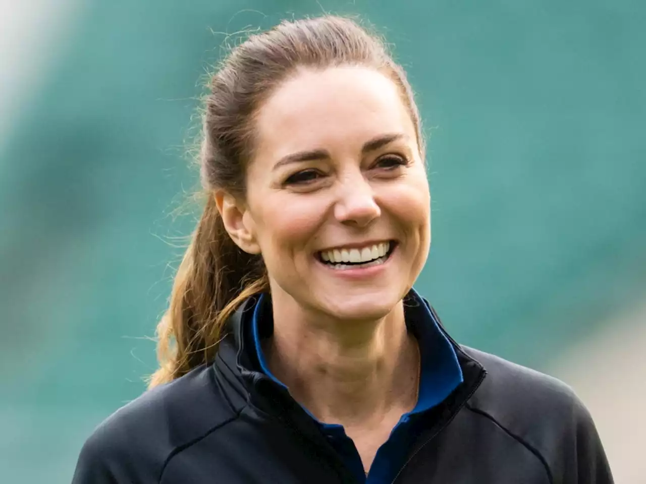 Kate Middleton Showed Off Her Seriously Impressive Athletic Skills in This New Video