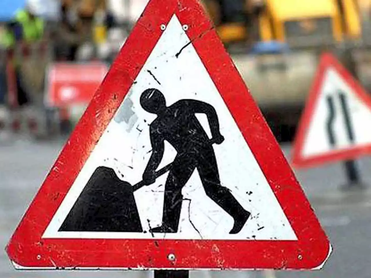 Main routes to close for repair works across county