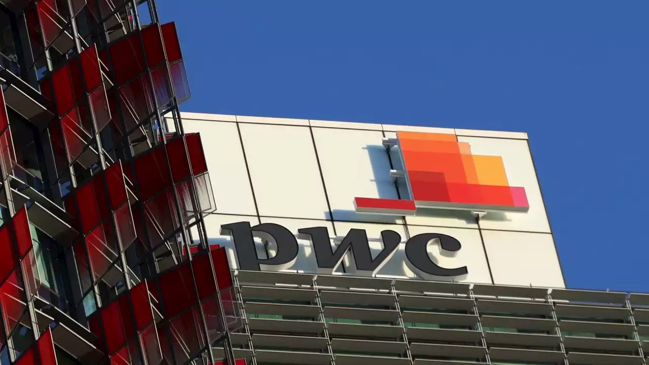 PwC appoints new CEO, looks to offload government consulting arm