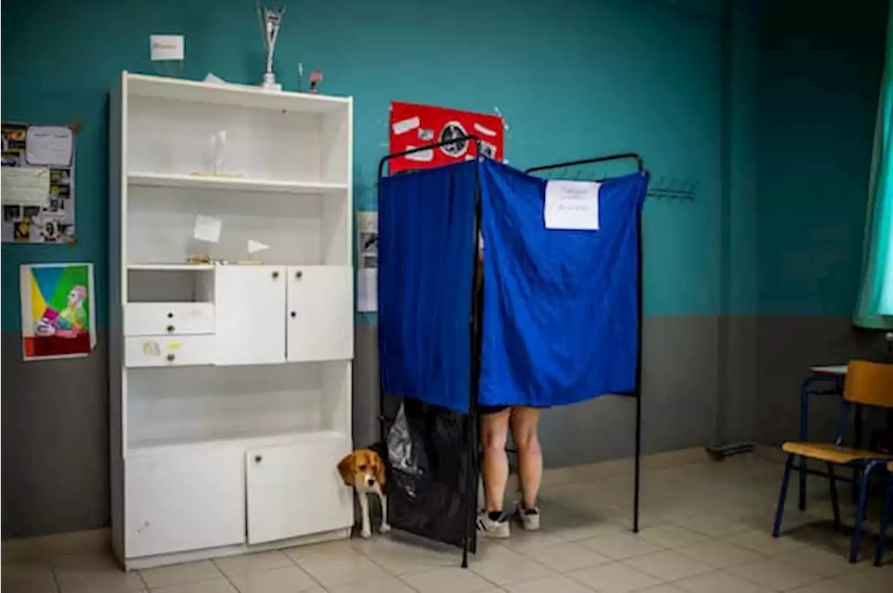 Grecia di nuovo al voto, urne aperte: destra favorita