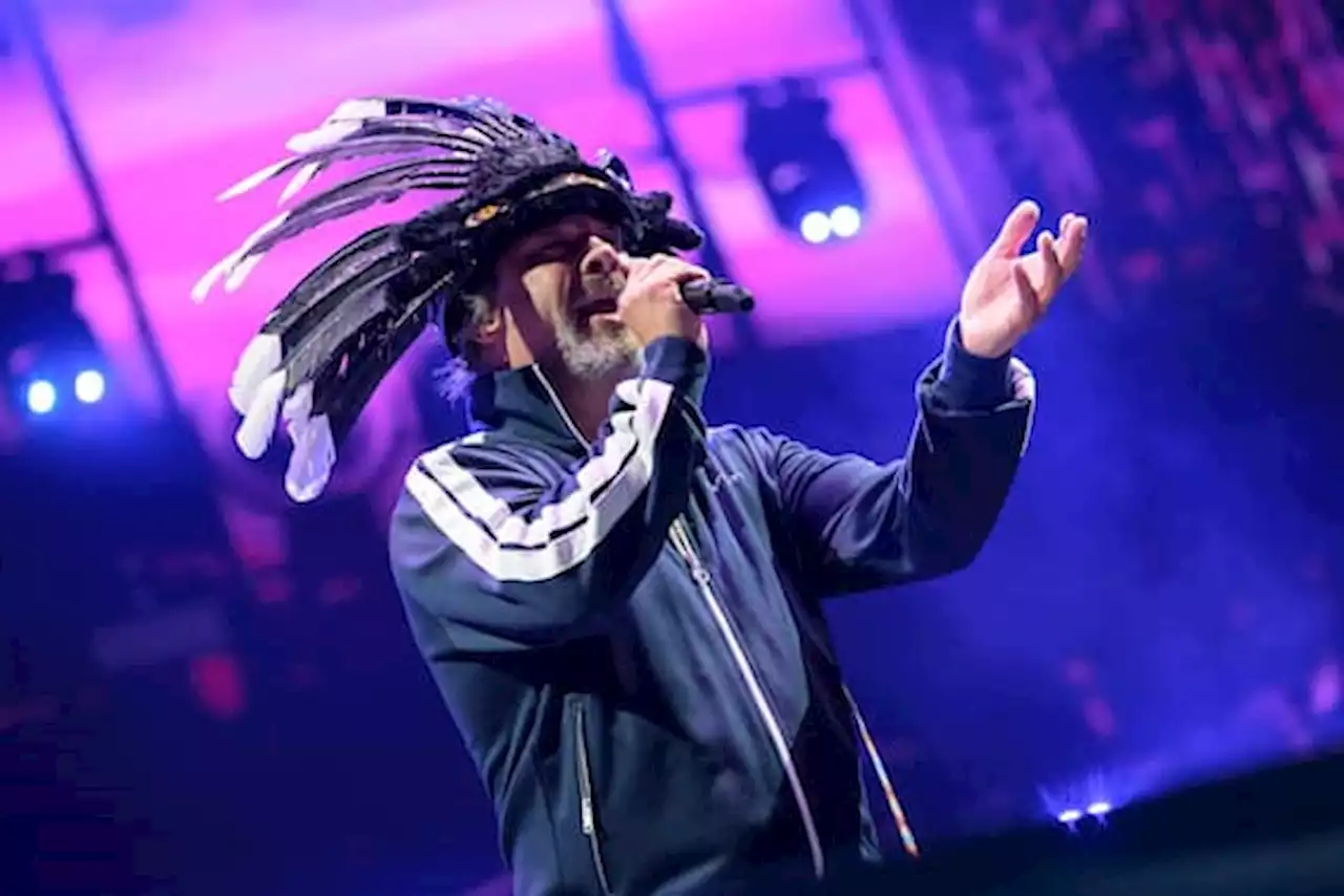 La Prima Estate, ecco Jamiroquai, Nu Genea e Studio Murena. FOTO