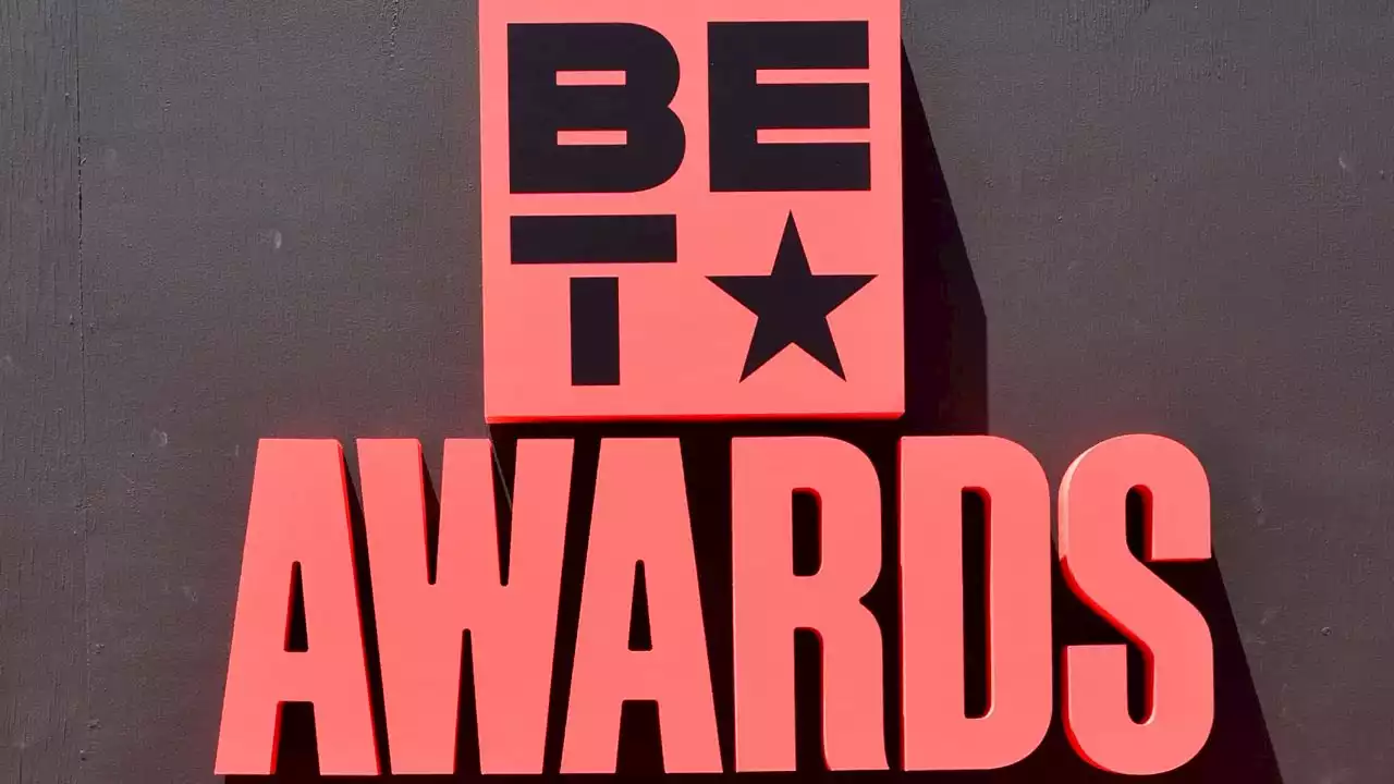 BET Awards return Sunday night, celebrating 50 years of hip-hop