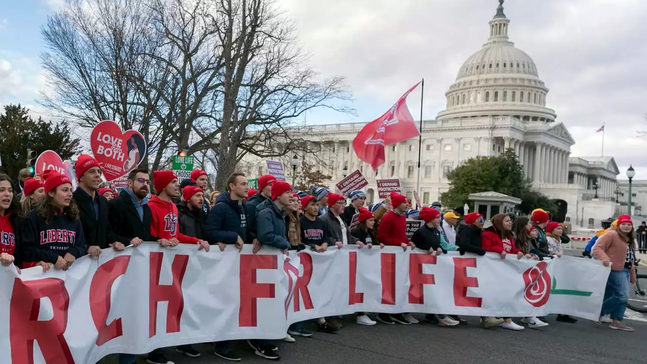 House Republicans begin quiet push for new restrictions on abortion access