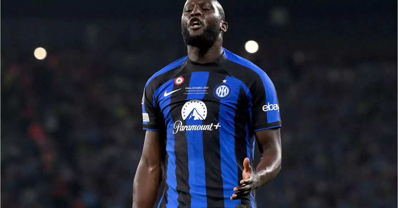 Inter, strada in salita per Lukaku: il Chelsea non vuole cederlo in prestito