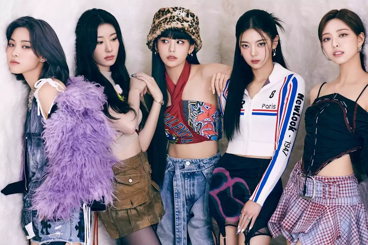 Itzy to drop new album 'Kill My Doubt' on July 31