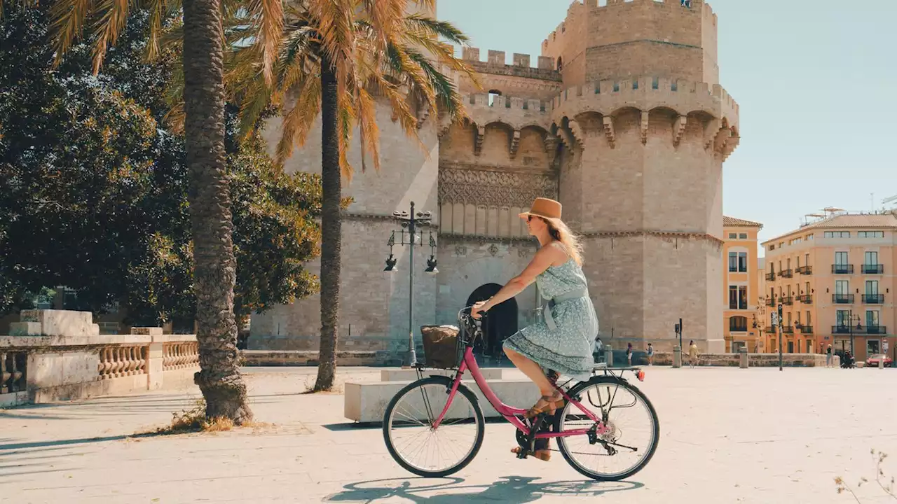 Deutschland bis Spanien: Das sind die fahrradfreundlichsten Städte Europas