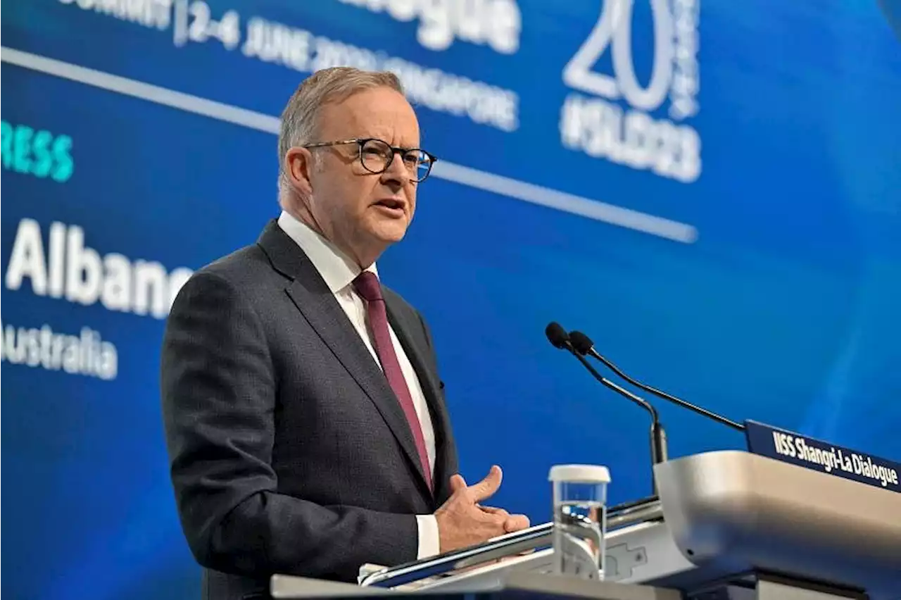 Australian PM visit to China to be locked in at 'appropriate time'