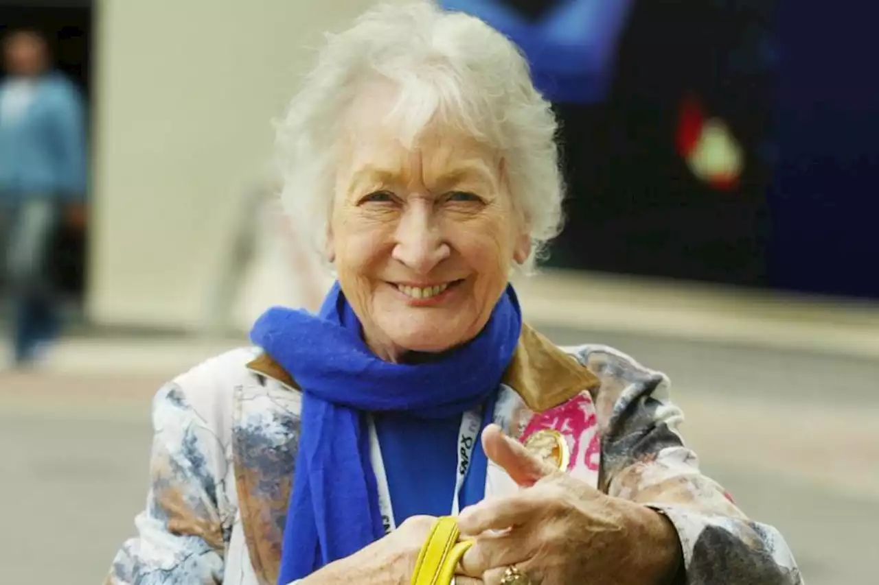 Public invited to memorial service for Winnie Ewing