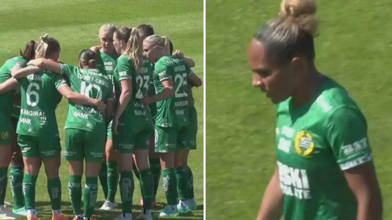 Fotboll: Madelen Janogy fortsätter att leverera – Hammarby tog femte raka segern