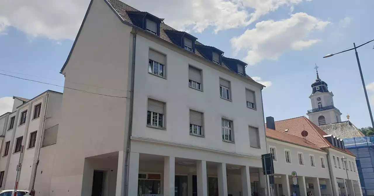 Kulturzentrum in Saarbrücken: „Garelly-Haus“ wird abgerissen – Künstler bitten um Hilfe