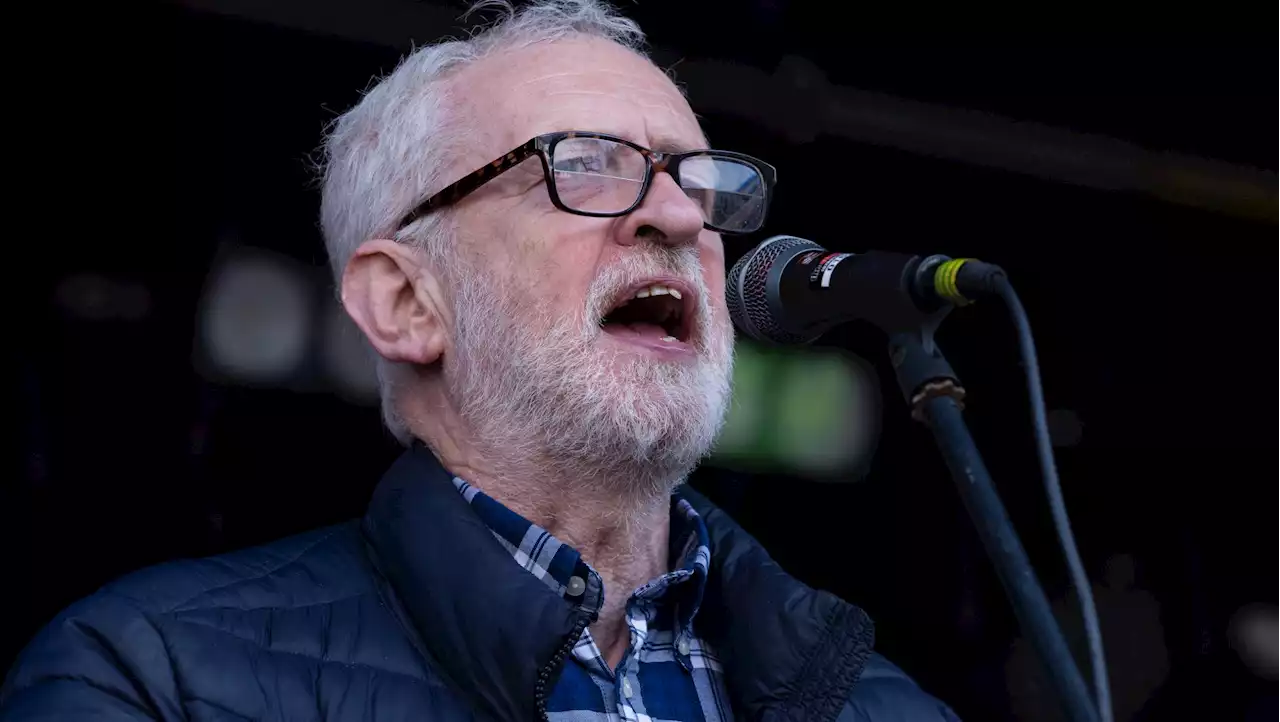 The popularity of the ‘Oh Jeremy Corbyn’ film shows the left’s festering issues are mounting