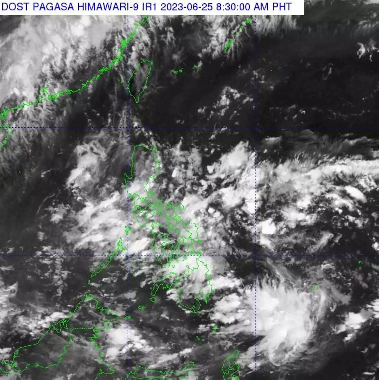 LPA may enter PAR Sunday