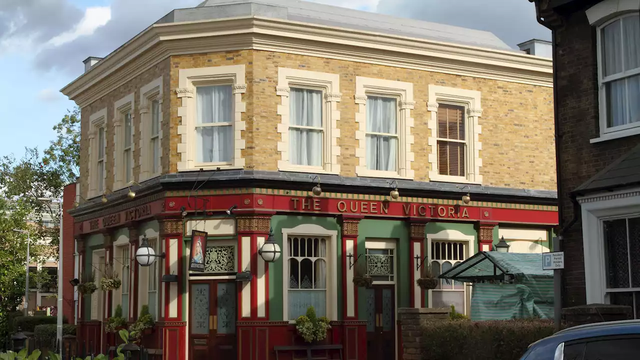 EastEnders boss reveals five spoilers for Walford's most chaotic summer yet