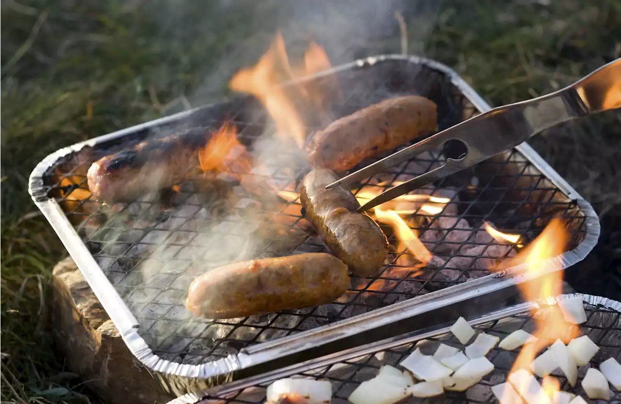 The hidden dangers on your BBQ that are putting your health at risk