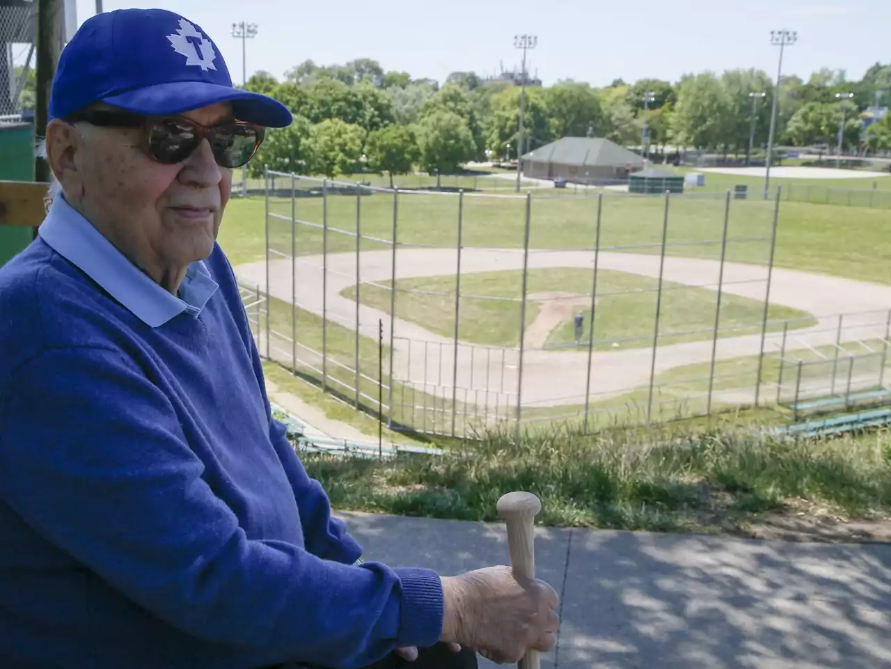 Baseball Maple Leafs looking for a buyer to carry on 54-year tradition at Christie Pits