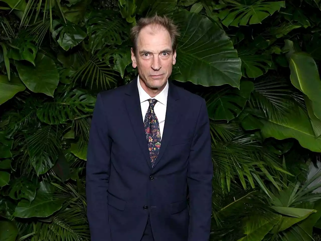 Human remains found in California mountain area where actor Julian Sands disappeared