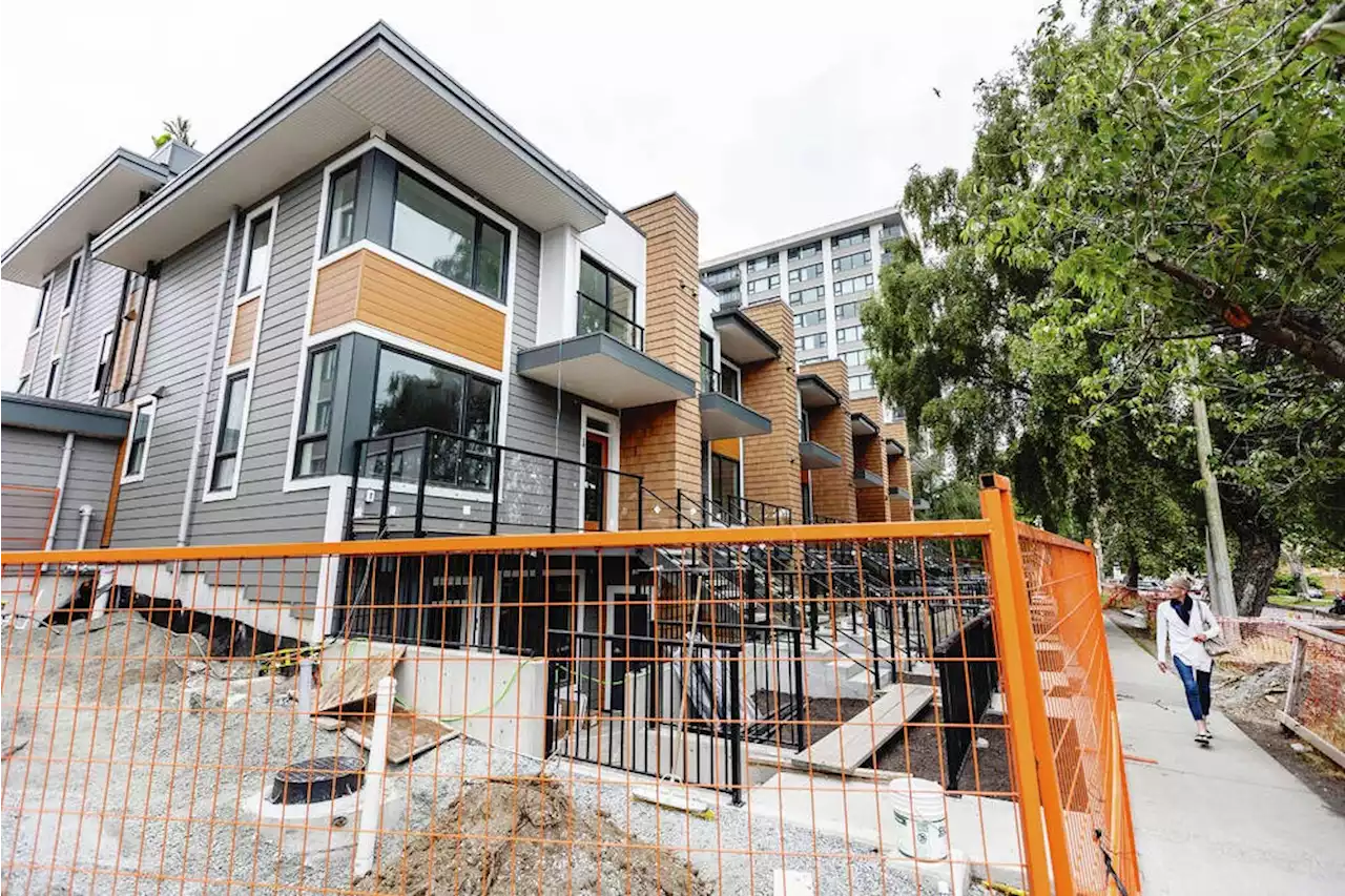 Housing drives Victoria council agenda, but takeup on 'missing middle' projects slow