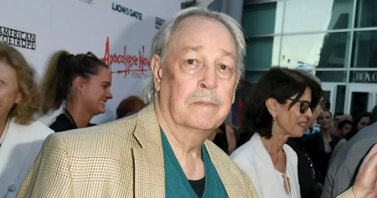 ‘Apocalypse Now’ actor Frederic Forrest dies at 86