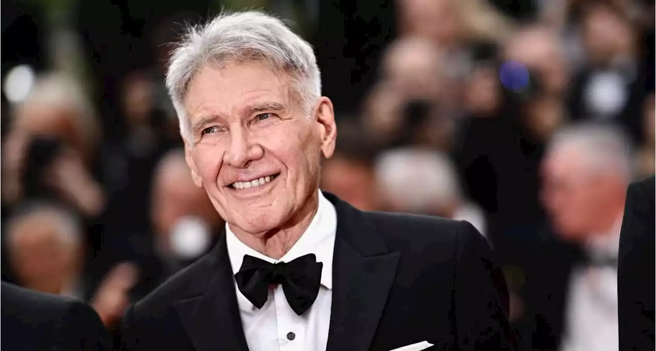 Harrison Ford dice que no planea retirarse de la actuación | Tomatazos