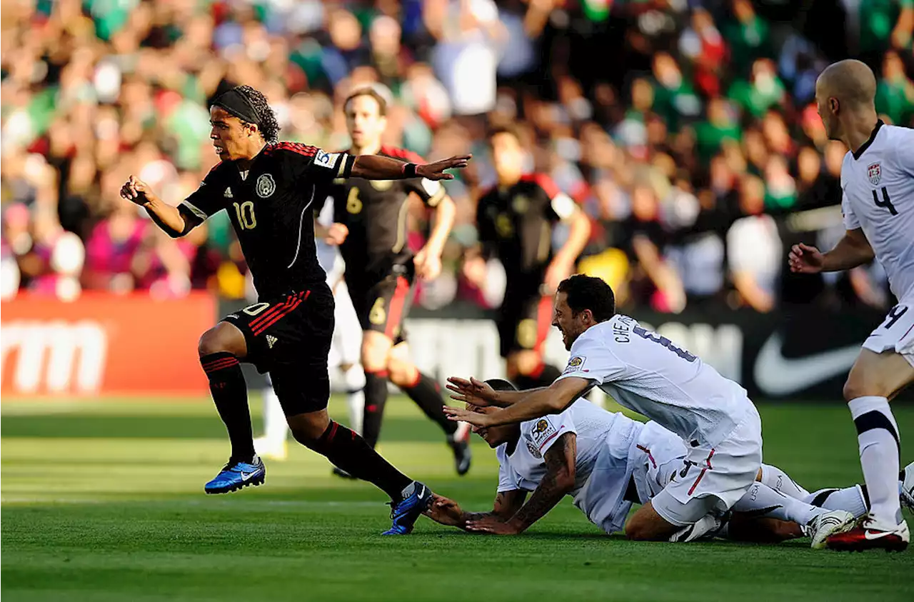 ¿Quién sobrevive de la insólita voltereta de México ante Estados Unidos en Copa Oro?