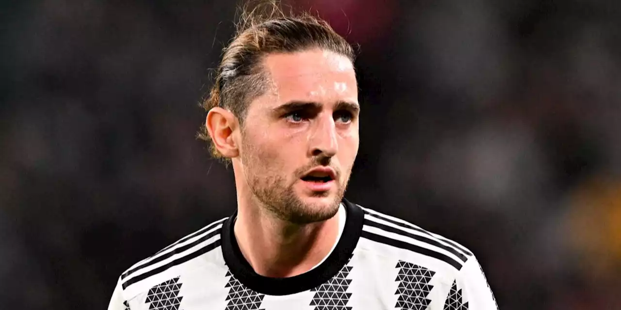 Mercato Juve, attesa Rabiot: Allegri e compagni in pressing su… WhatsApp