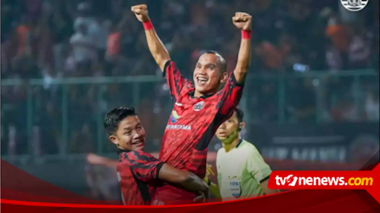 Hasil Persija Vs Ratchaburi FC: Duet Riko-Ryo Bawa Macan Kemayoran Raih Kemenangan