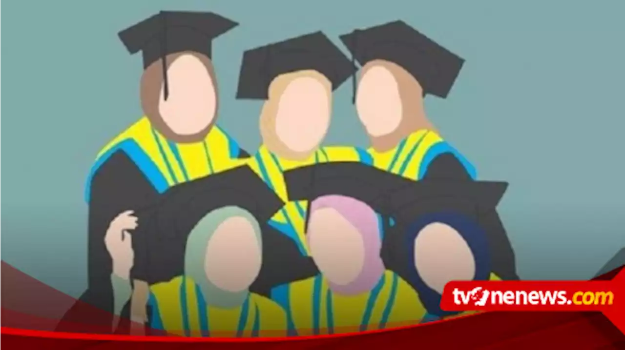 Kemendikbudristek Keluarkan Surat Edaran Soal Wisuda TK Hingga SLTA, Begini Bunyinya