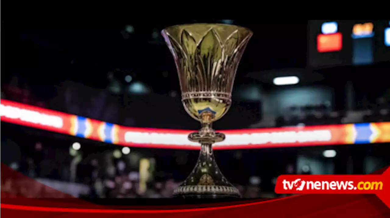 LOC Akui Piala Dunia Basket 2023 Tiket Susah Dijual, Bukan Karena Mahal Tapi Karena Ini...