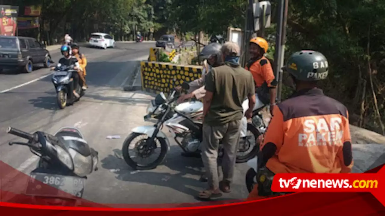 Nasib Pilu Dani Depresi usai Cerai dengan Istri, Coba Bunuh Diri di Jembatan Kendalpayak Malang