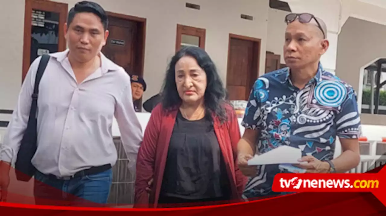 Nenek Urus Tanah Warisan Jadi Tersangka Sengekta Tanah, IPW Anggap Kasus Janggal