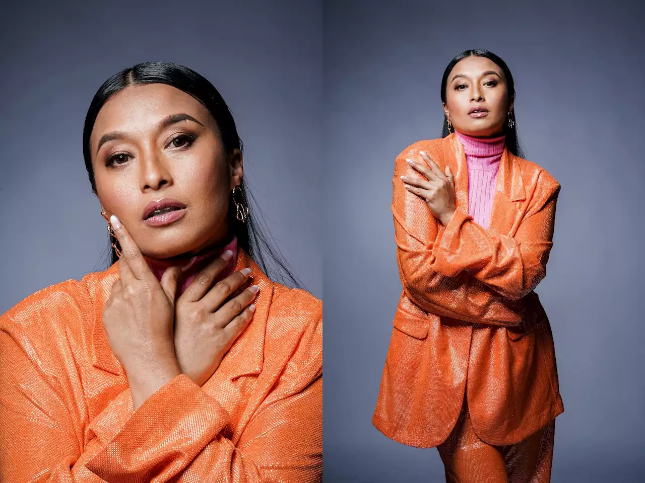 Raikan semua platform, tidak lupa asal permulaan - Nabila Huda