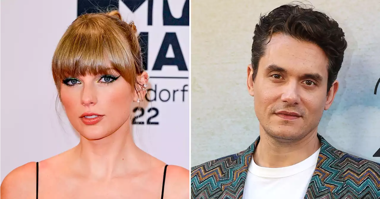 Taylor Swift Urges Fans Not to Bully John Mayer Amid 'Speak Now' Rerelease