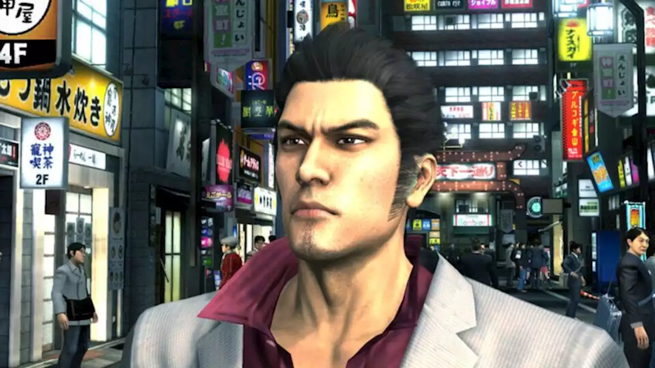 Yakuza’s bundle release axes Nagoshi and others from credits | VGC