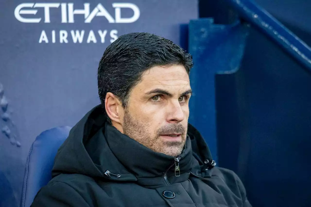 Arteta weet dat Arsenal versterkingen nodig heeft