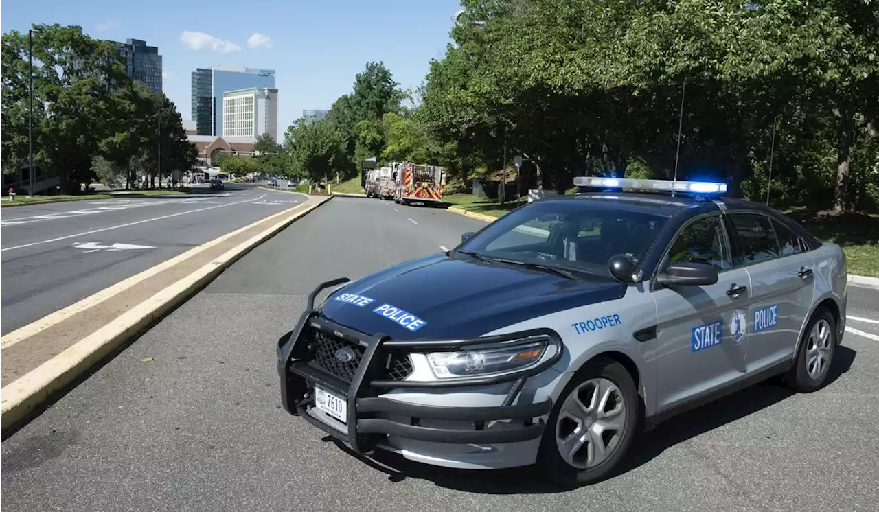 D.C. rapper gets 3 years behind bars for firing gun in Tysons Corner mall